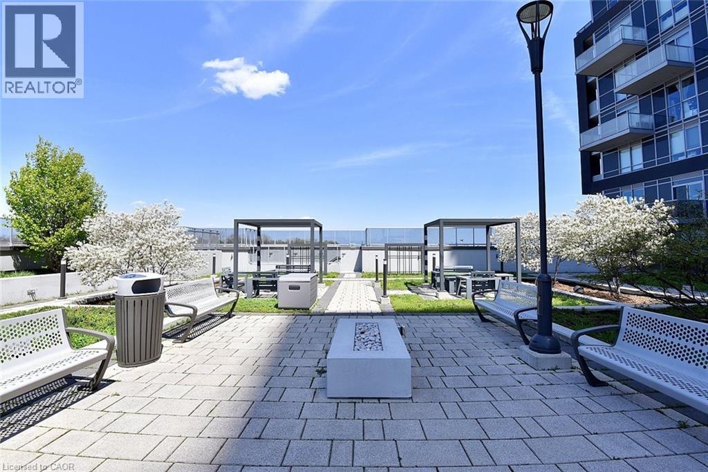 2081 Fairview Street Unit# 1003, Burlington, Ontario  L7R 0E4 - Photo 49 - 40828485