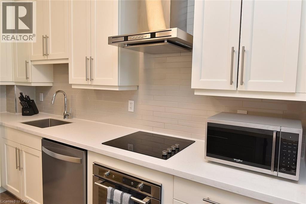 2081 Fairview Street Unit# 1003, Burlington, Ontario  L7R 0E4 - Photo 7 - 40828485