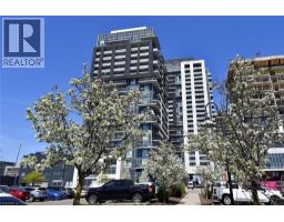 2081 FAIRVIEW Street Unit# 1003, Burlington, Ontario