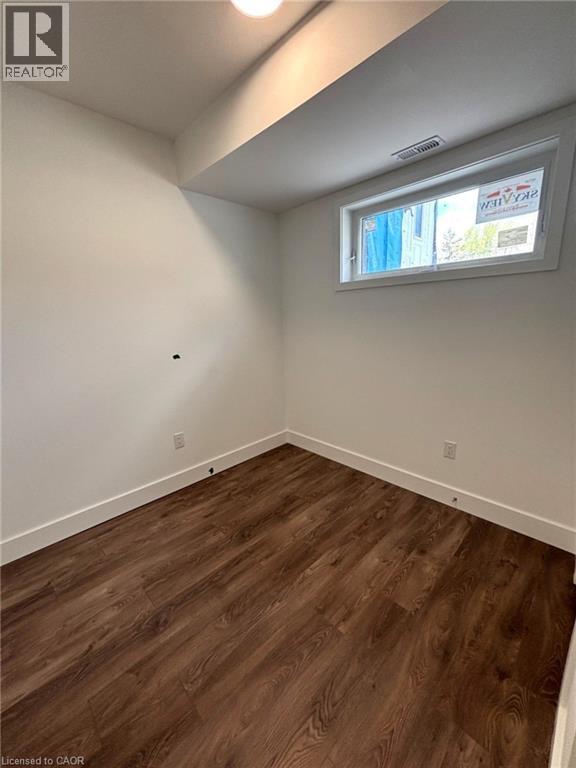 6638 Mcleod Road Unit# 115, Niagara Falls, Ontario  L2G 3G5 - Photo 3 - 40828395