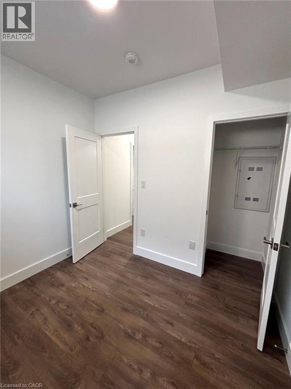 6638 Mcleod Road Unit# 115, Niagara Falls, Ontario  L2G 3G5 - Photo 5 - 40828395