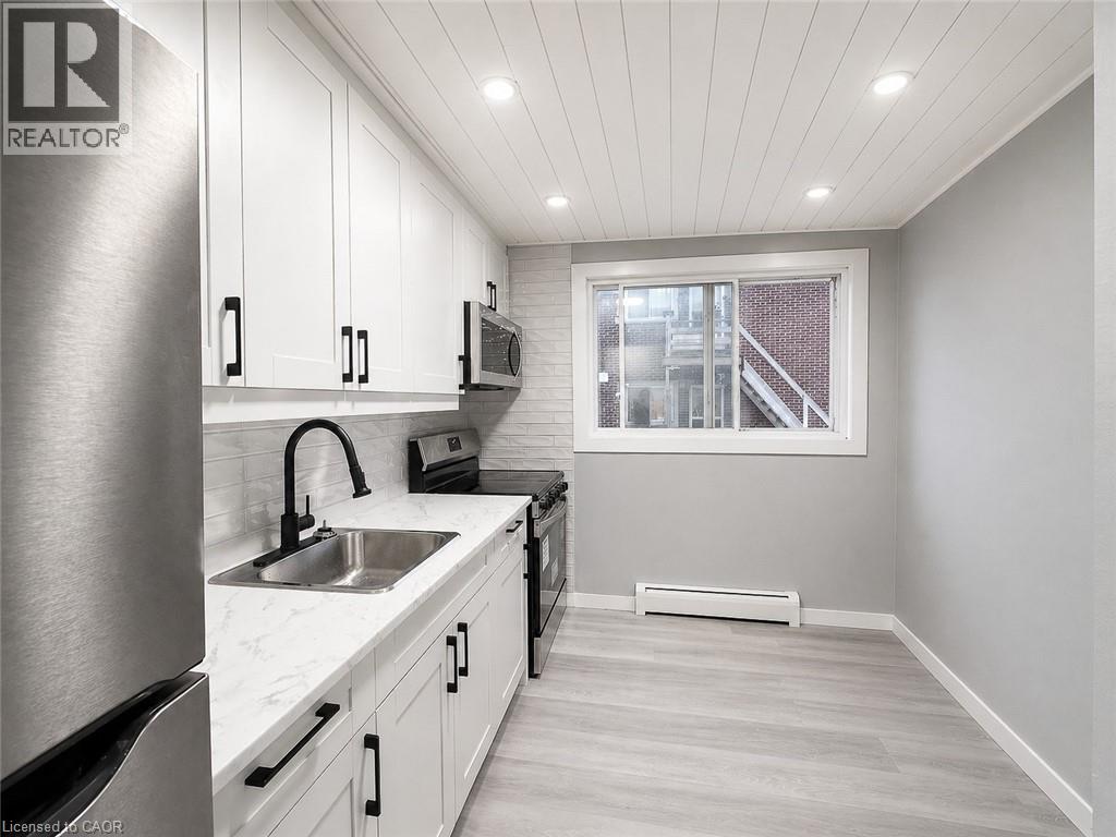 281 Lorne Avenue Unit# 5, Kitchener, Ontario  N2M 3Y9 - Photo 4 - 40827861
