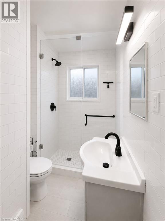 281 Lorne Avenue Unit# 5, Kitchener, Ontario  N2M 3Y9 - Photo 8 - 40827861