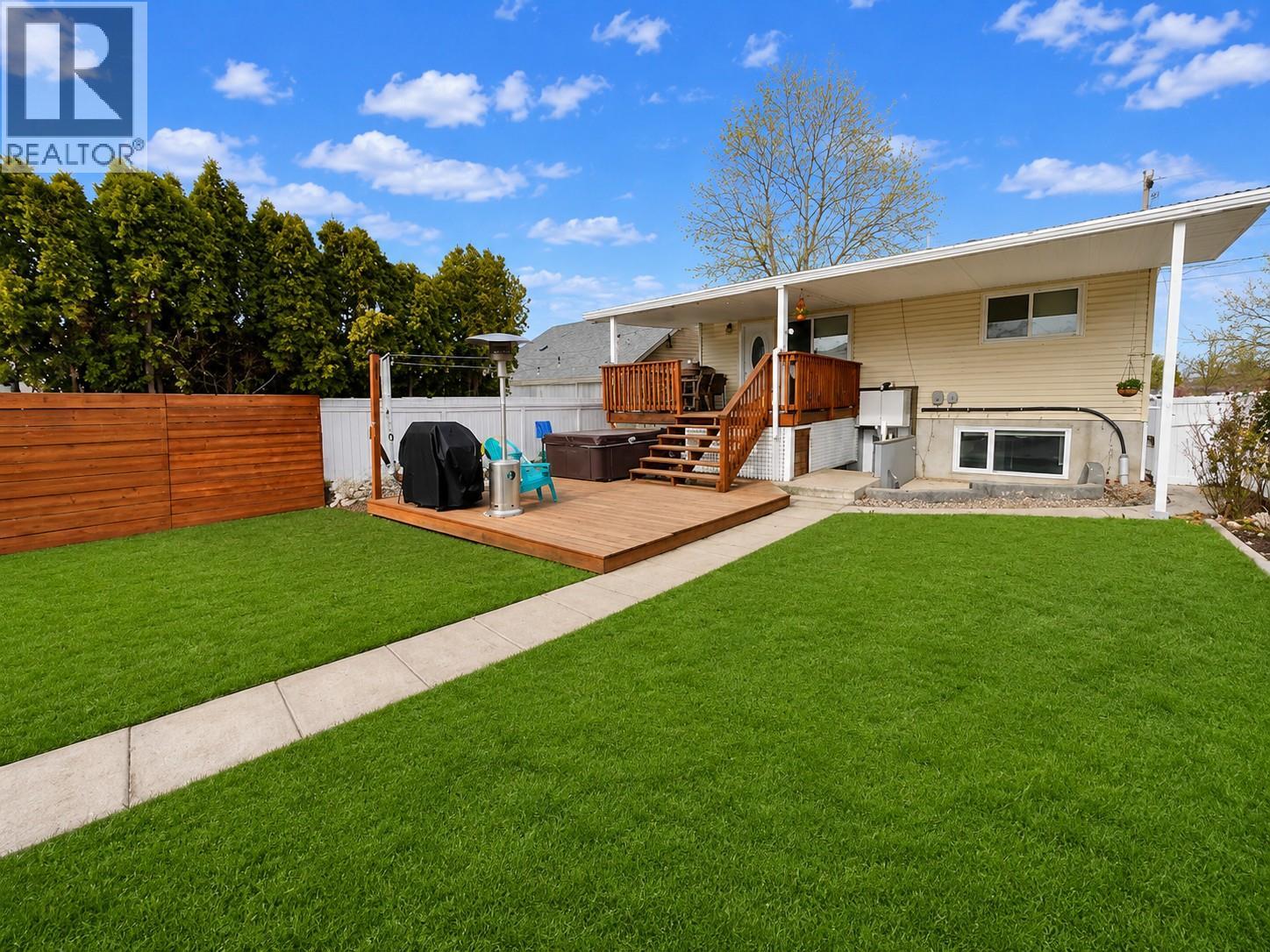 764 Penticton Avenue, Penticton, British Columbia  V2A 2M8 - Photo 39 - 10375759