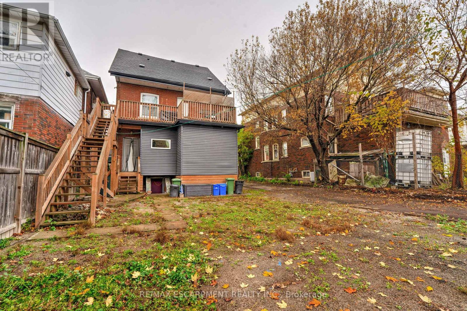 Lower - 152 Sanford Avenue S, Hamilton, Ontario  L8M 2G9 - Photo 18 - X13104270