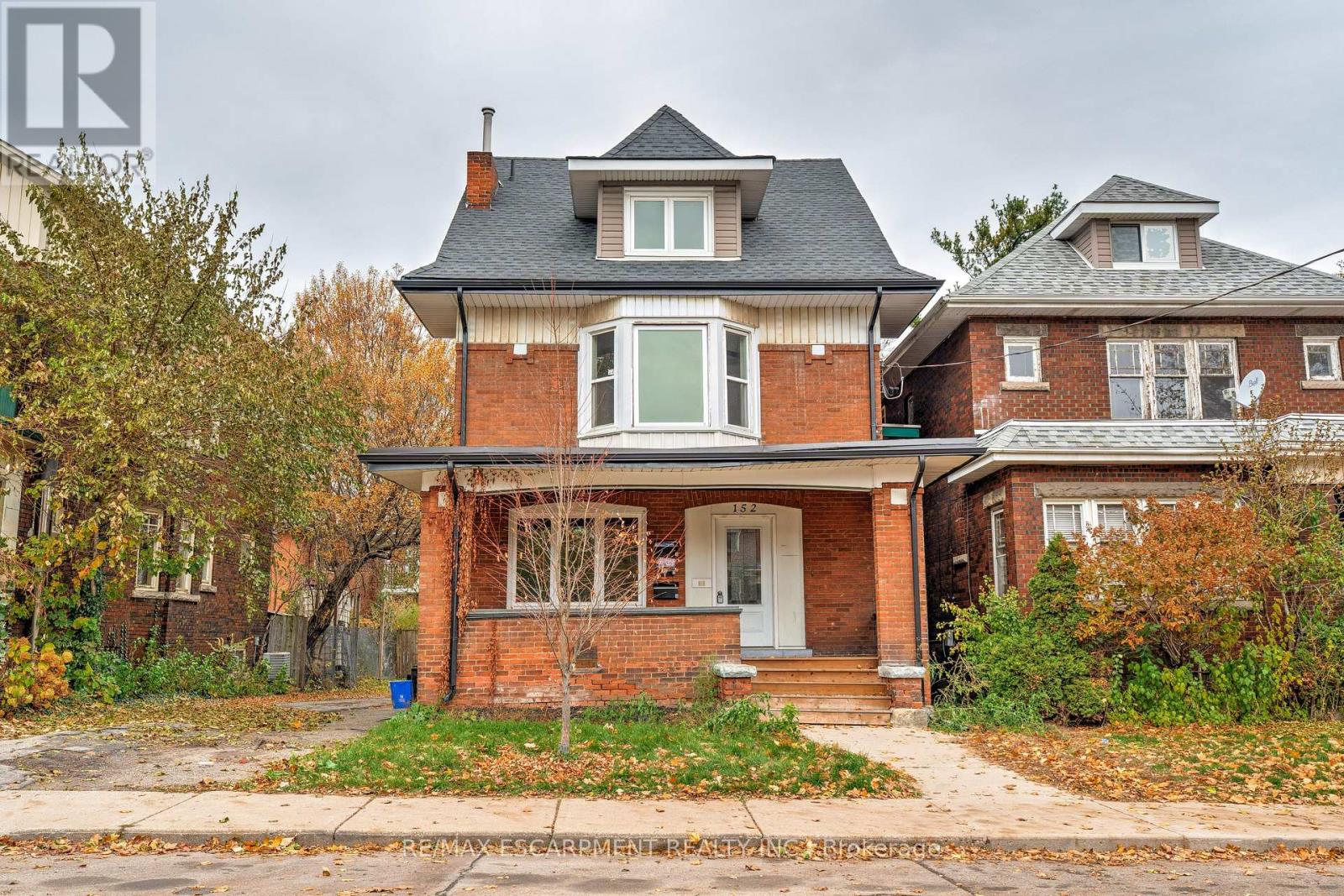 Lower - 152 Sanford Avenue S, Hamilton, Ontario  L8M 2G9 - Photo 2 - X13104270
