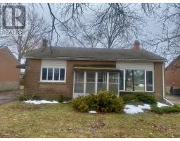 6802 JILL DRIVE, Niagara Falls, Ontario