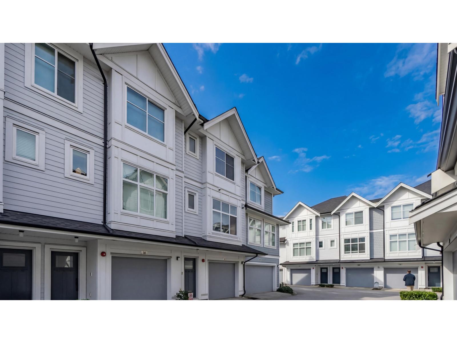 17 21688 52 AVENUE, Langley, British Columbia