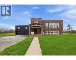 1744 RIDGEMOUNT Road, Ridgeway, Ontario