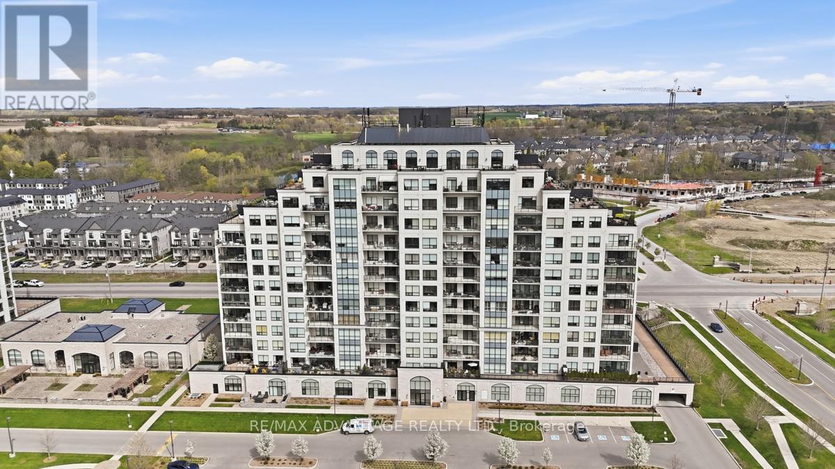 204 - 240 VILLAGEWALK BOULEVARD, London North, Ontario