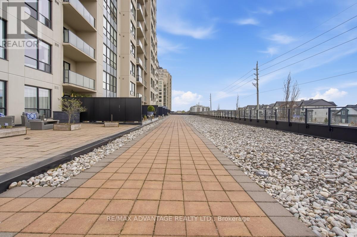 204 - 240 Villagewalk Boulevard, London North, Ontario  N6G 0P6 - Photo 29 - X13104506