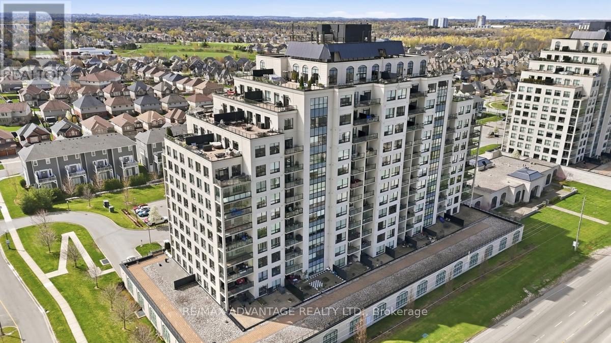 204 - 240 Villagewalk Boulevard, London North, Ontario  N6G 0P6 - Photo 44 - X13104506