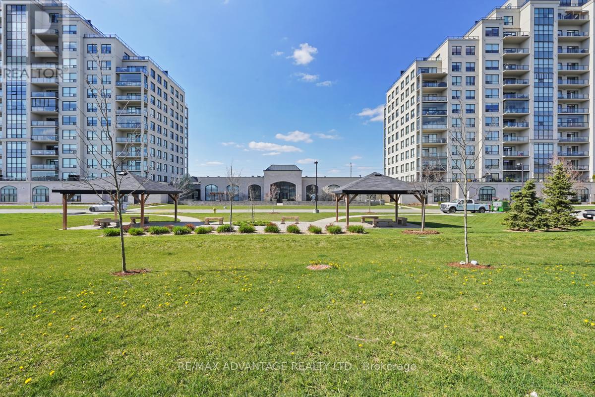 204 - 240 Villagewalk Boulevard, London North, Ontario  N6G 0P6 - Photo 46 - X13104506