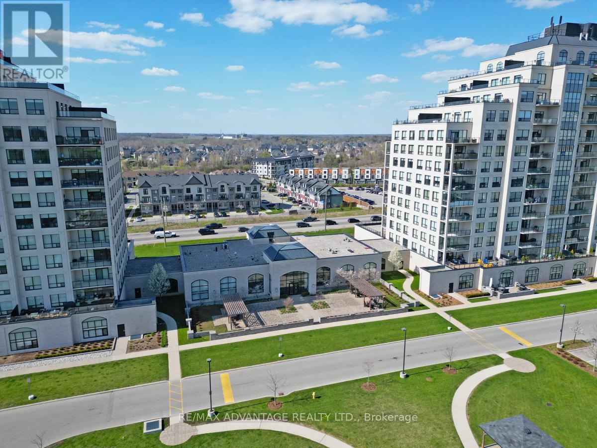 204 - 240 Villagewalk Boulevard, London North, Ontario  N6G 0P6 - Photo 47 - X13104506