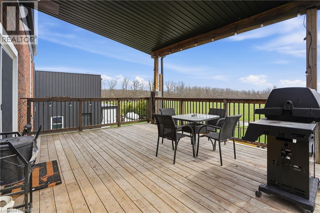 1744 Ridgemount Road, Ridgeway, Ontario  L0S 1N0 - Photo 21 - 40822554