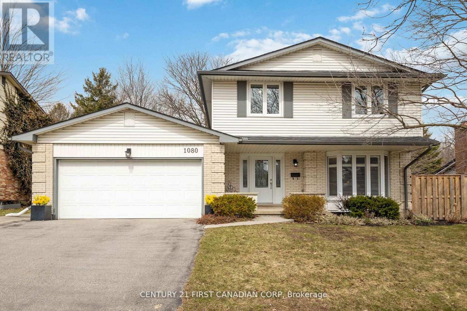 1080 VISCOUNT ROAD, London South, Ontario