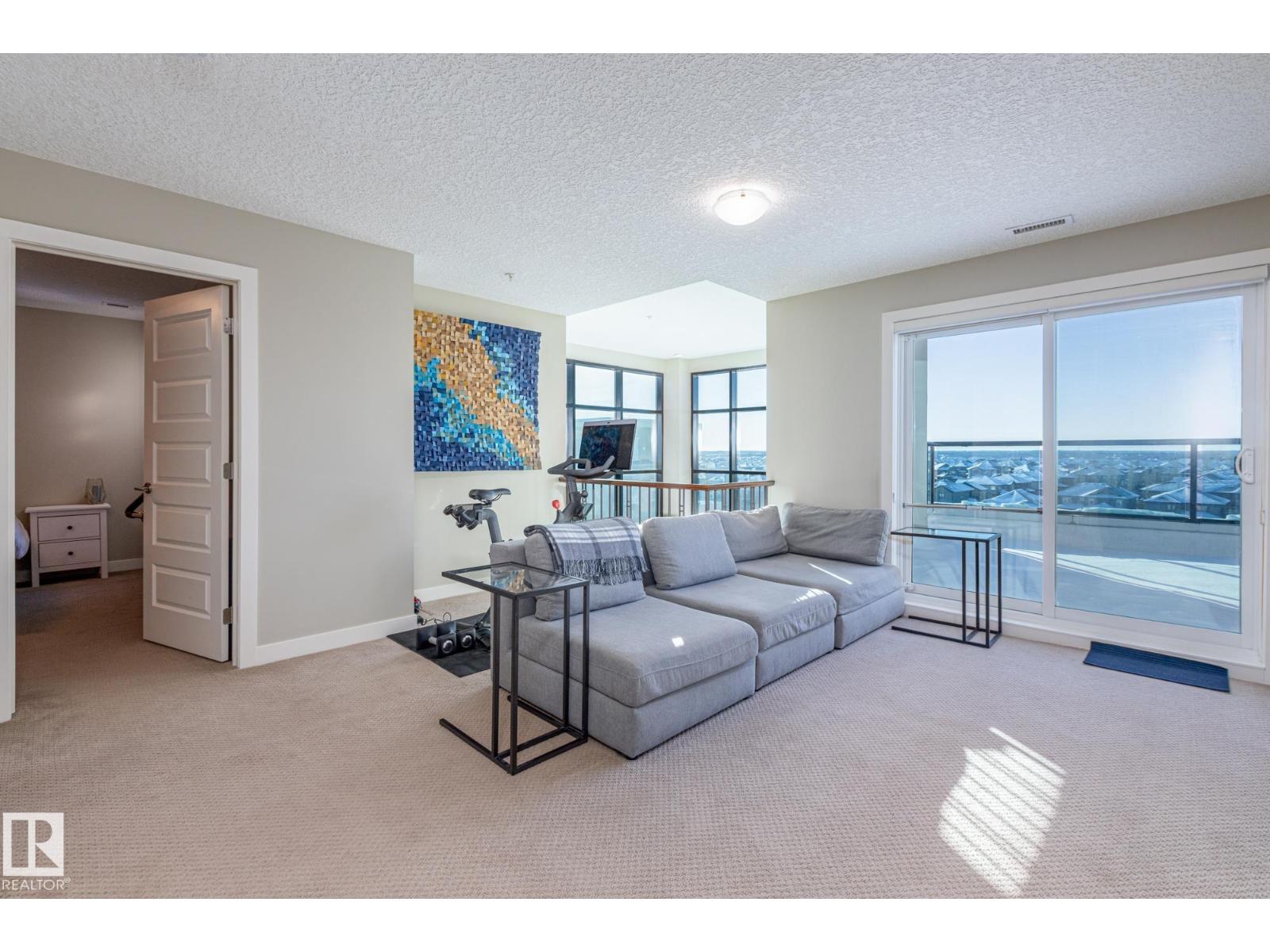 #513 1230 Windermere Wy Sw, Edmonton, Alberta  T6W 2J3 - Photo 26 - E4486636
