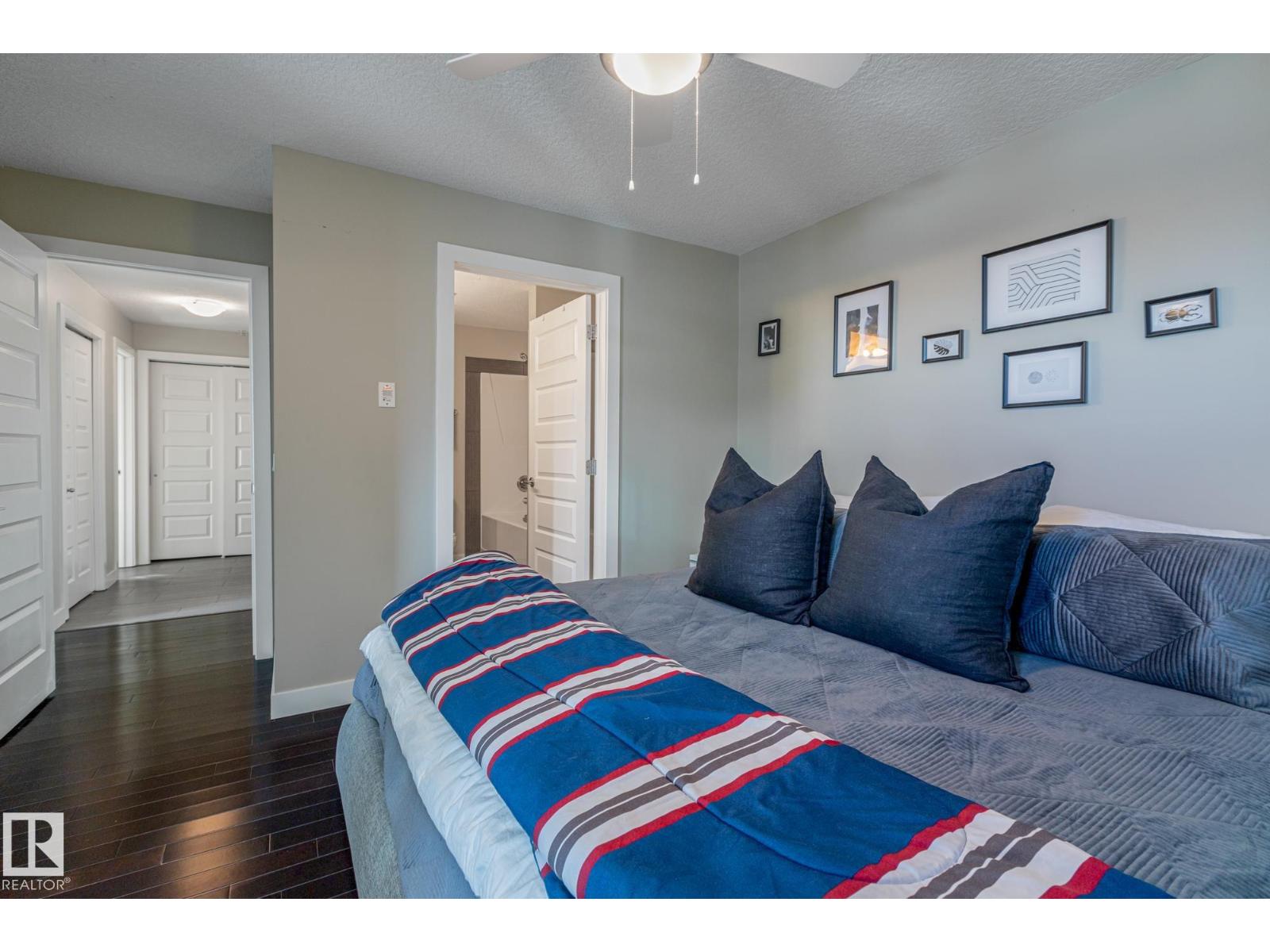 #513 1230 Windermere Wy Sw, Edmonton, Alberta  T6W 2J3 - Photo 19 - E4486636