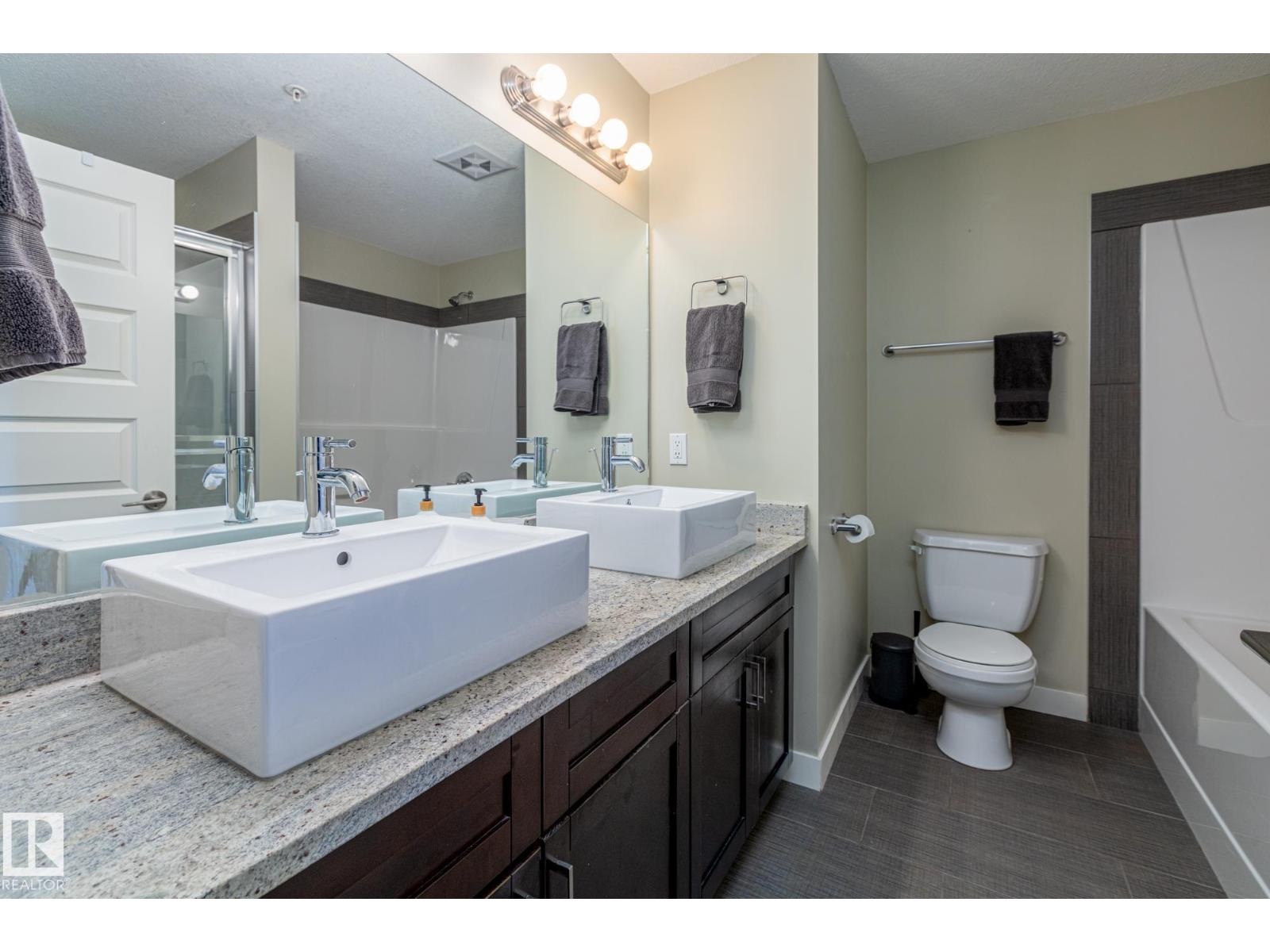 #513 1230 Windermere Wy Sw, Edmonton, Alberta  T6W 2J3 - Photo 21 - E4486636