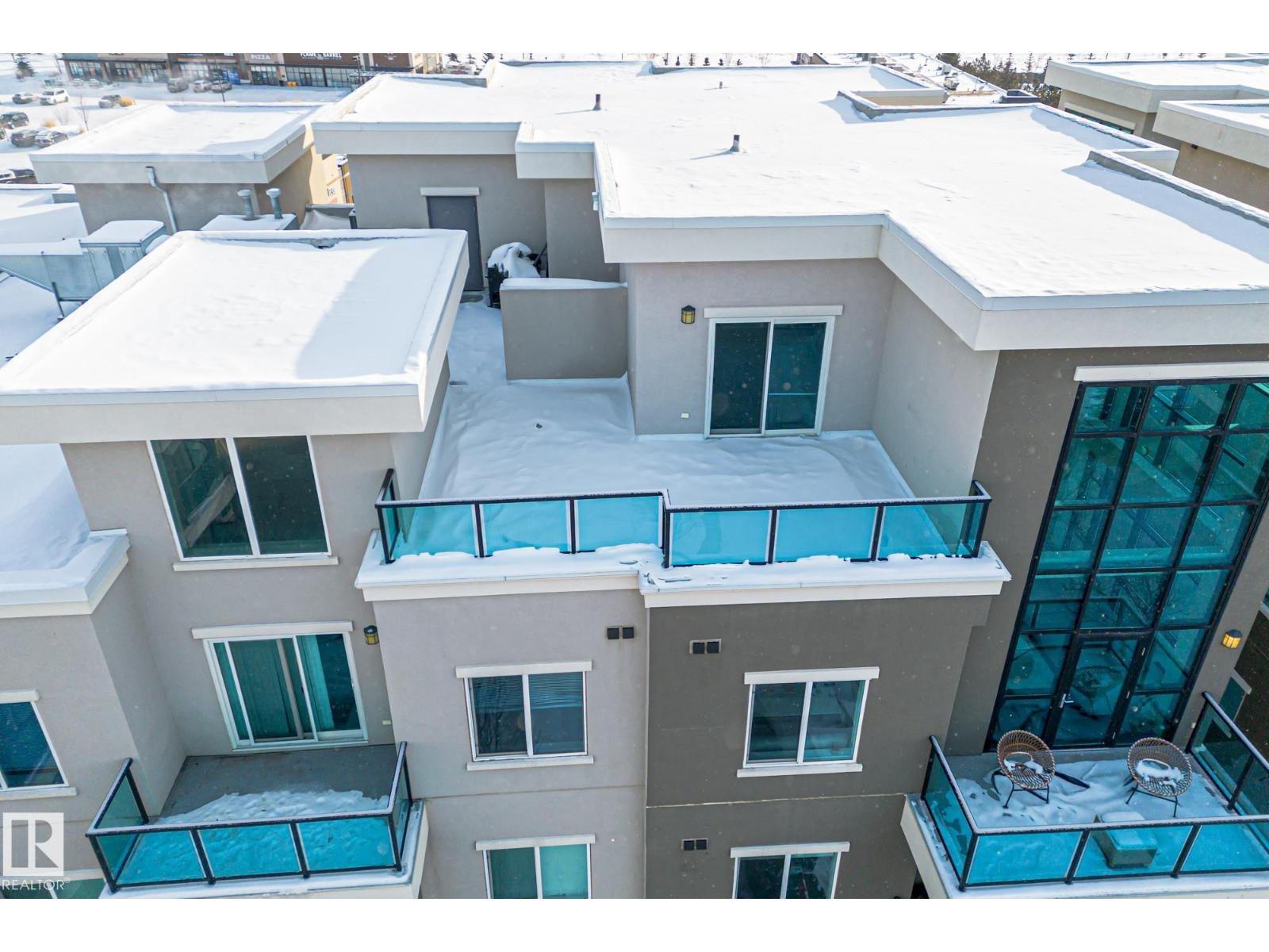 #513 1230 Windermere Wy Sw, Edmonton, Alberta  T6W 2J3 - Photo 38 - E4486636