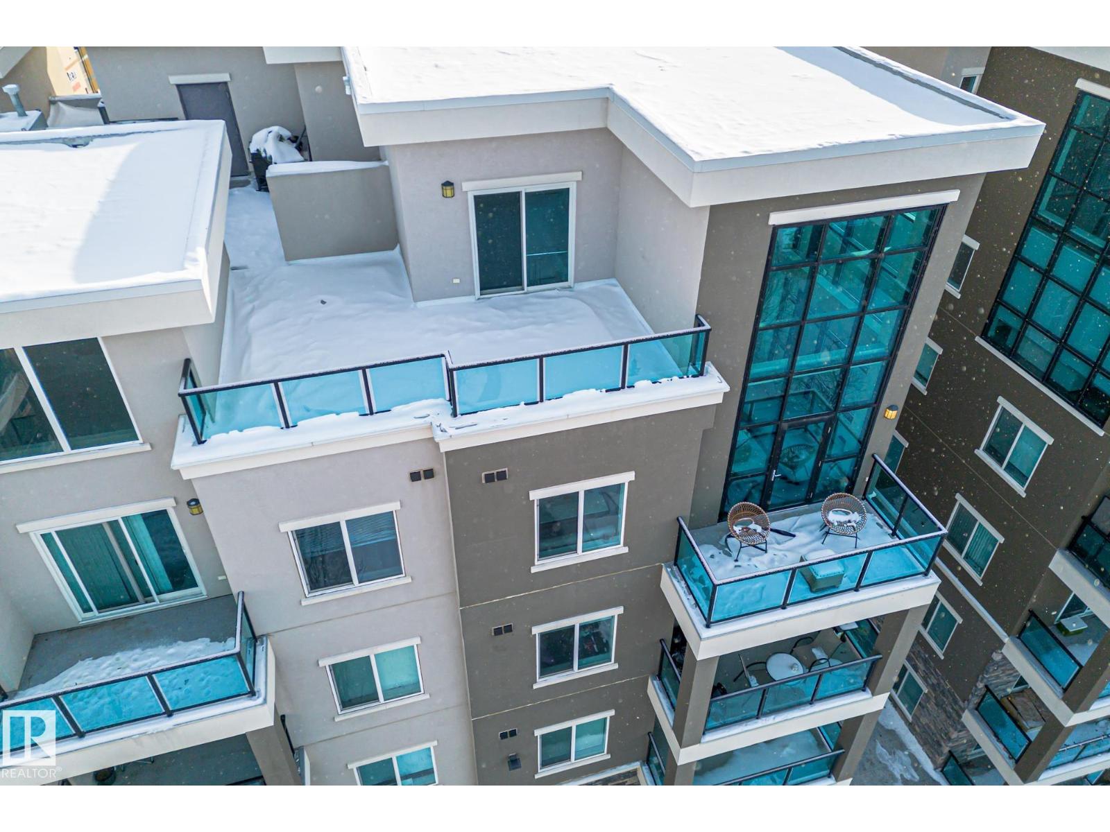 #513 1230 Windermere Wy Sw, Edmonton, Alberta  T6W 2J3 - Photo 39 - E4486636