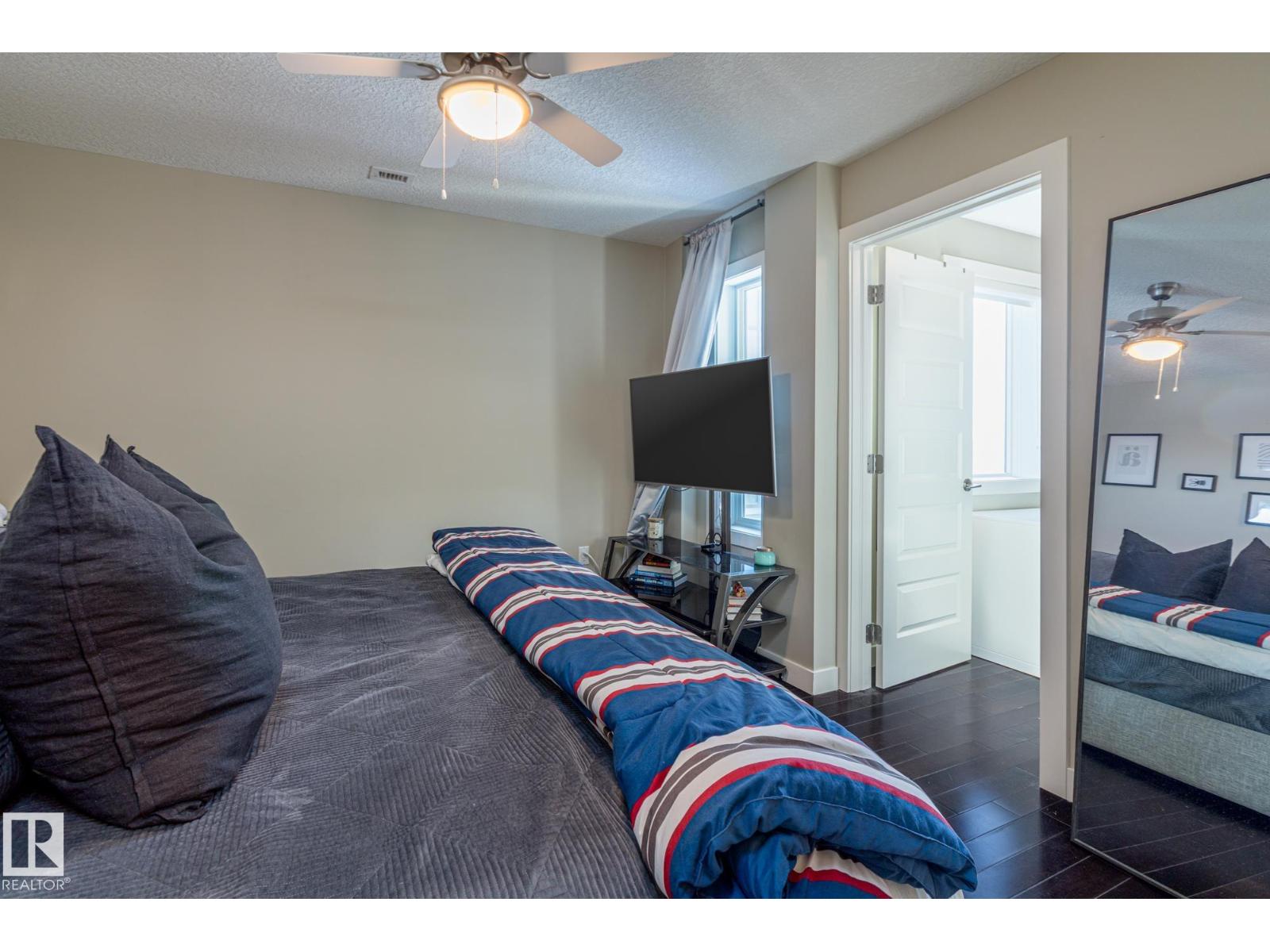 #513 1230 Windermere Wy Sw, Edmonton, Alberta  T6W 2J3 - Photo 18 - E4486636
