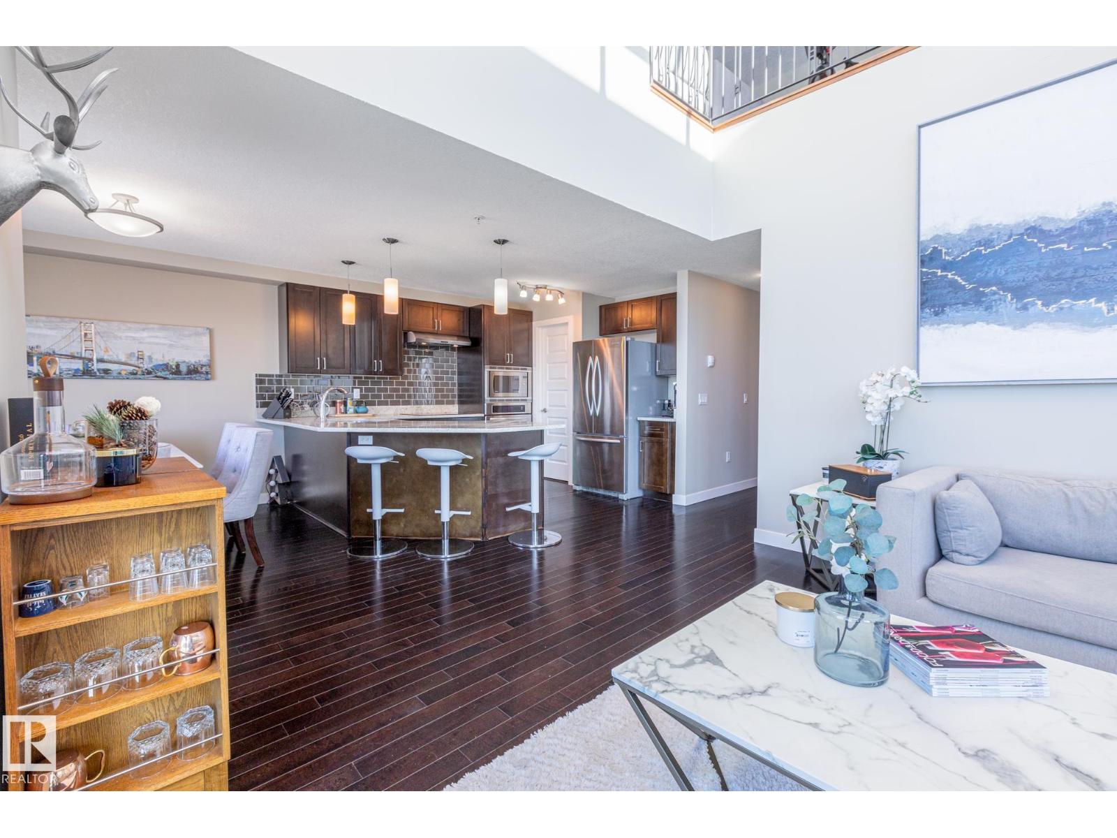 #513 1230 Windermere Wy Sw, Edmonton, Alberta  T6W 2J3 - Photo 5 - E4486636