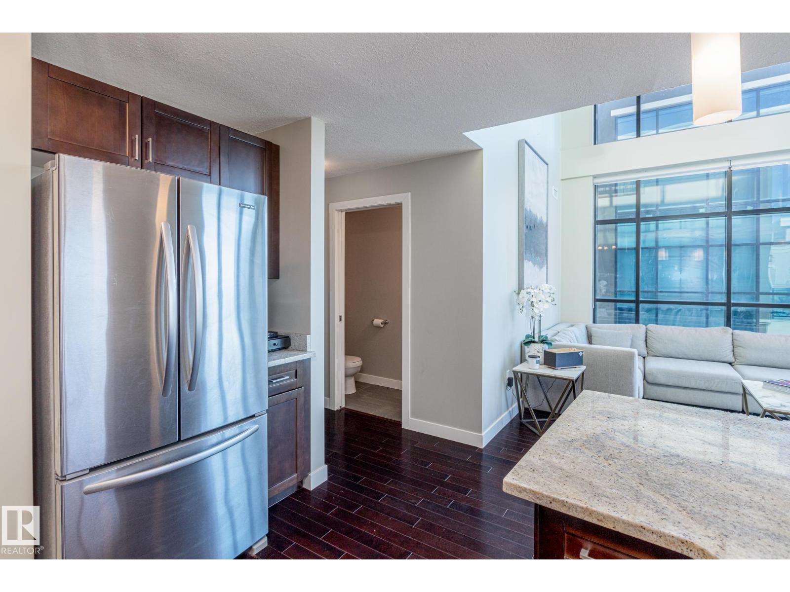 #513 1230 Windermere Wy Sw, Edmonton, Alberta  T6W 2J3 - Photo 12 - E4486636