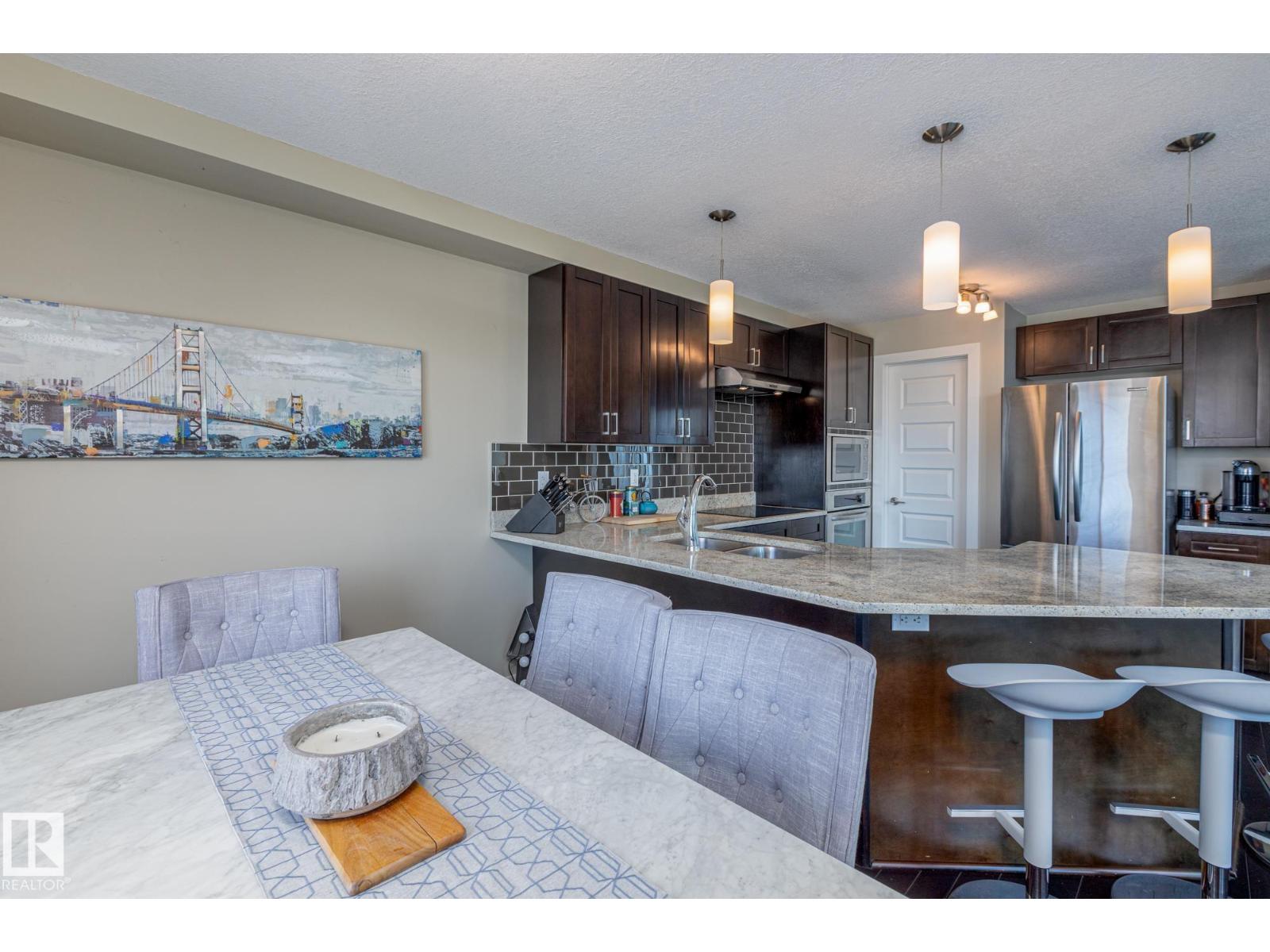 #513 1230 Windermere Wy Sw, Edmonton, Alberta  T6W 2J3 - Photo 14 - E4486636