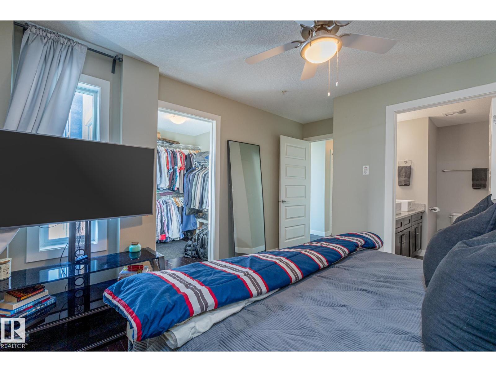#513 1230 Windermere Wy Sw, Edmonton, Alberta  T6W 2J3 - Photo 20 - E4486636