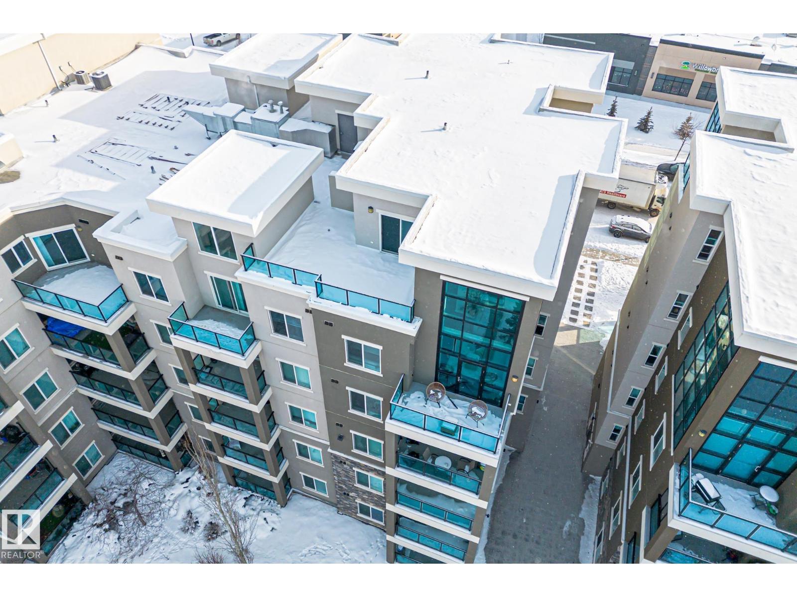 #513 1230 Windermere Wy Sw, Edmonton, Alberta  T6W 2J3 - Photo 37 - E4486636