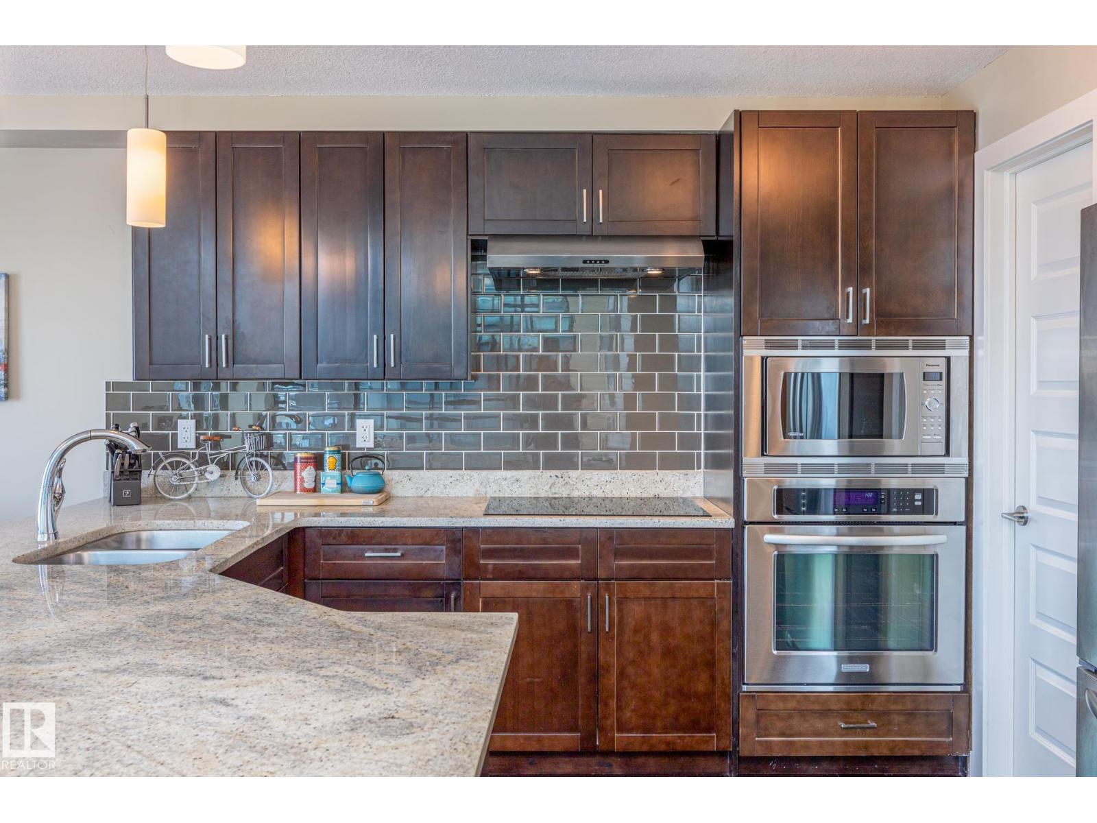 #513 1230 Windermere Wy Sw, Edmonton, Alberta  T6W 2J3 - Photo 10 - E4486636