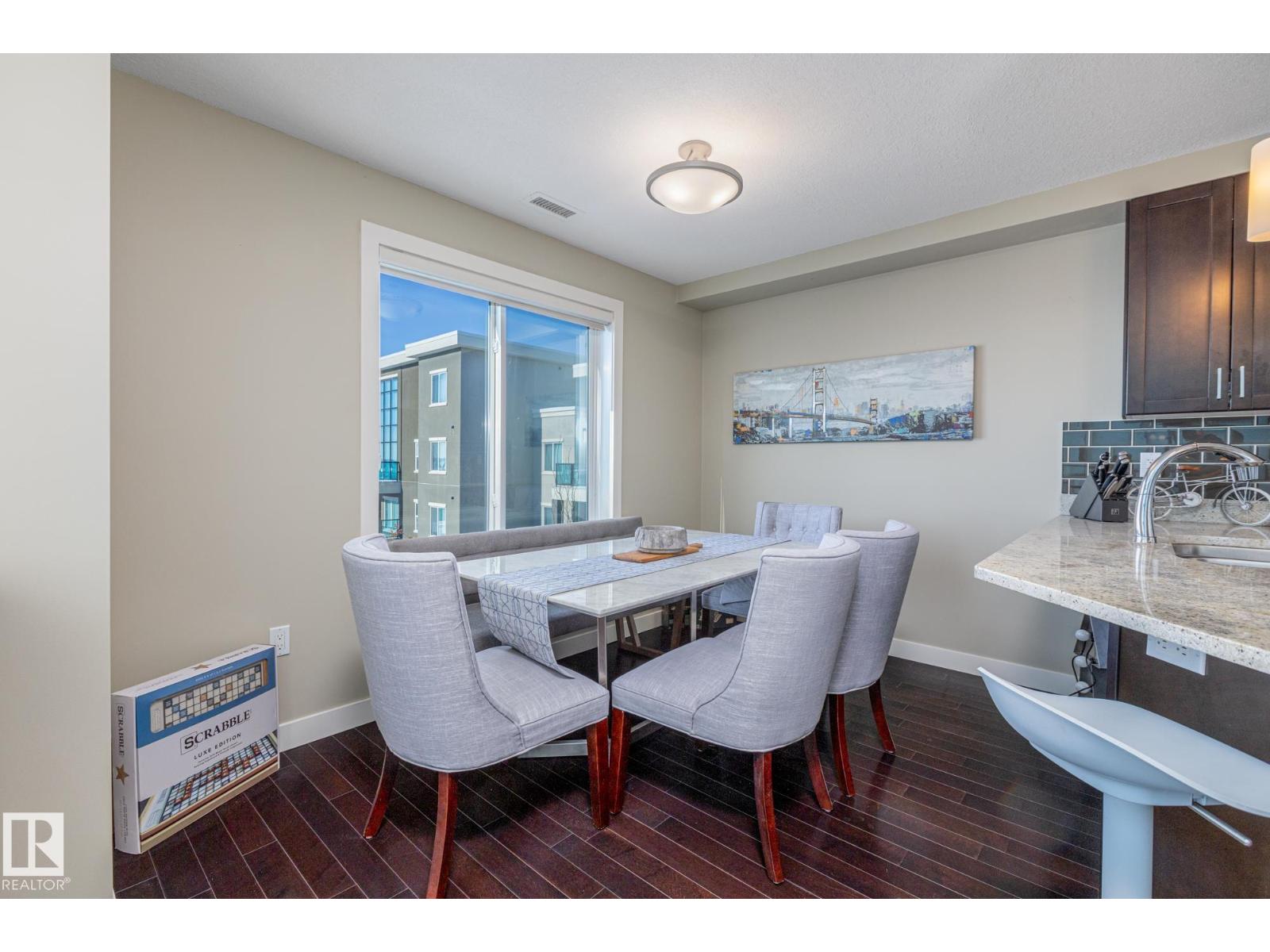 #513 1230 Windermere Wy Sw, Edmonton, Alberta  T6W 2J3 - Photo 16 - E4486636