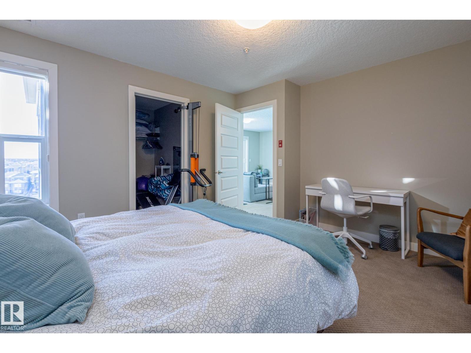 #513 1230 Windermere Wy Sw, Edmonton, Alberta  T6W 2J3 - Photo 31 - E4486636