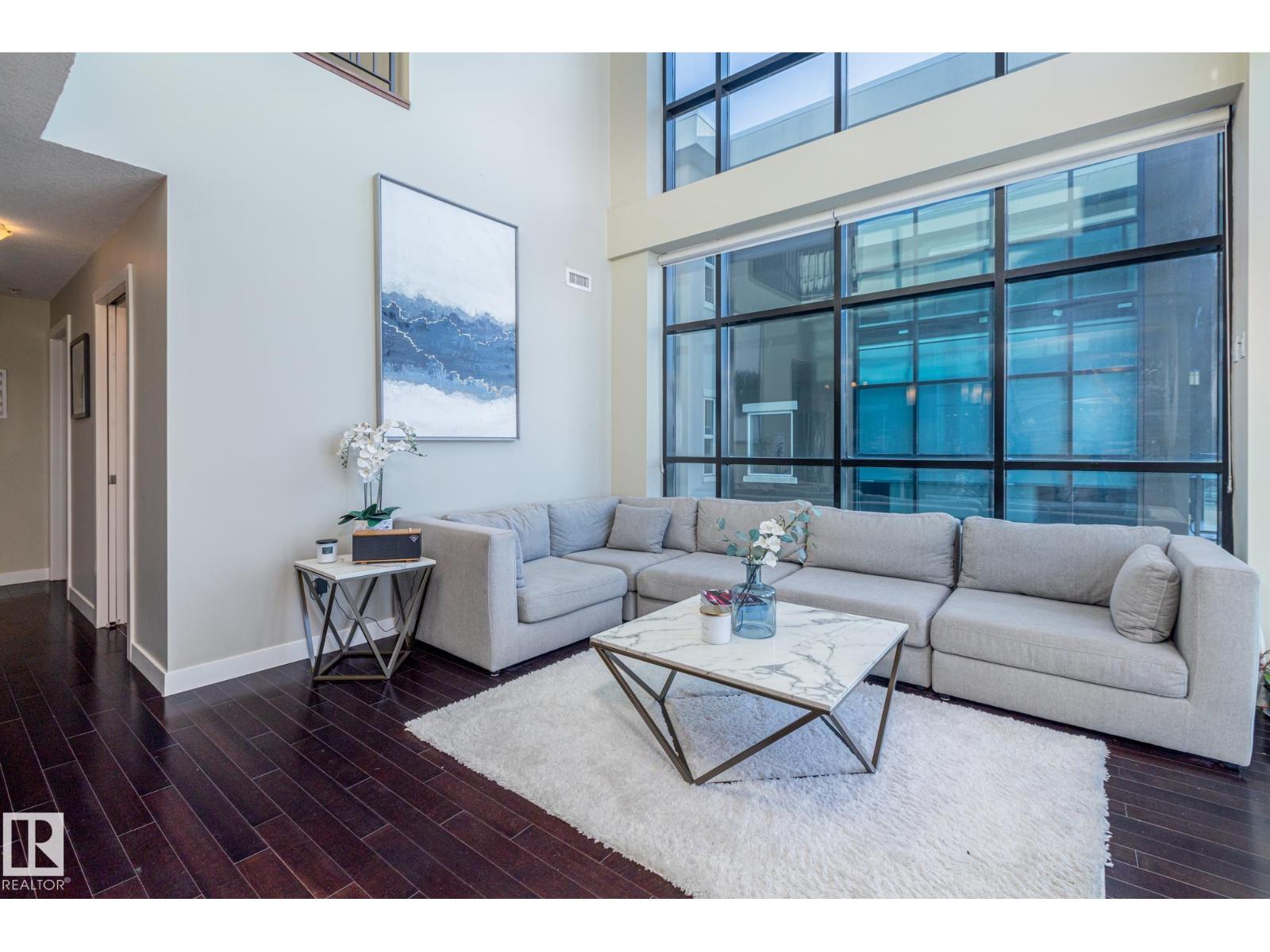 #513 1230 Windermere Wy Sw, Edmonton, Alberta  T6W 2J3 - Photo 4 - E4486636