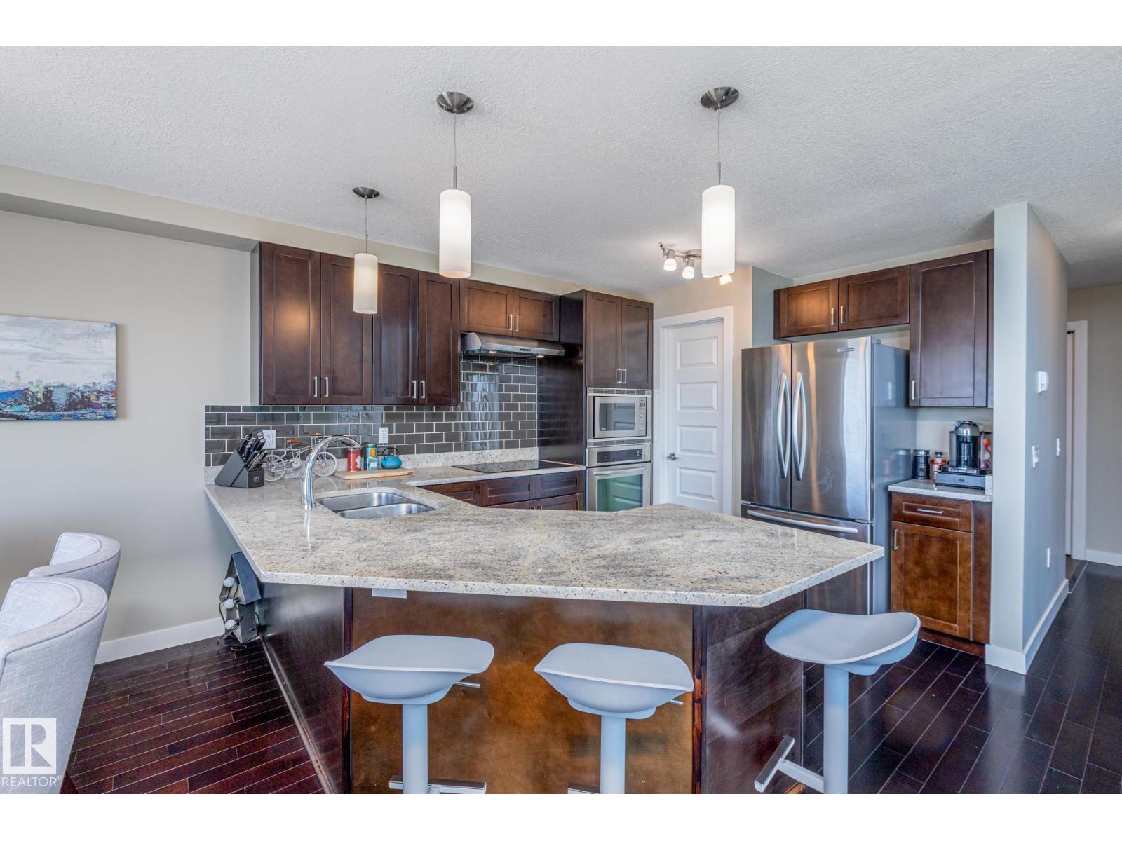 #513 1230 Windermere Wy Sw, Edmonton, Alberta  T6W 2J3 - Photo 7 - E4486636