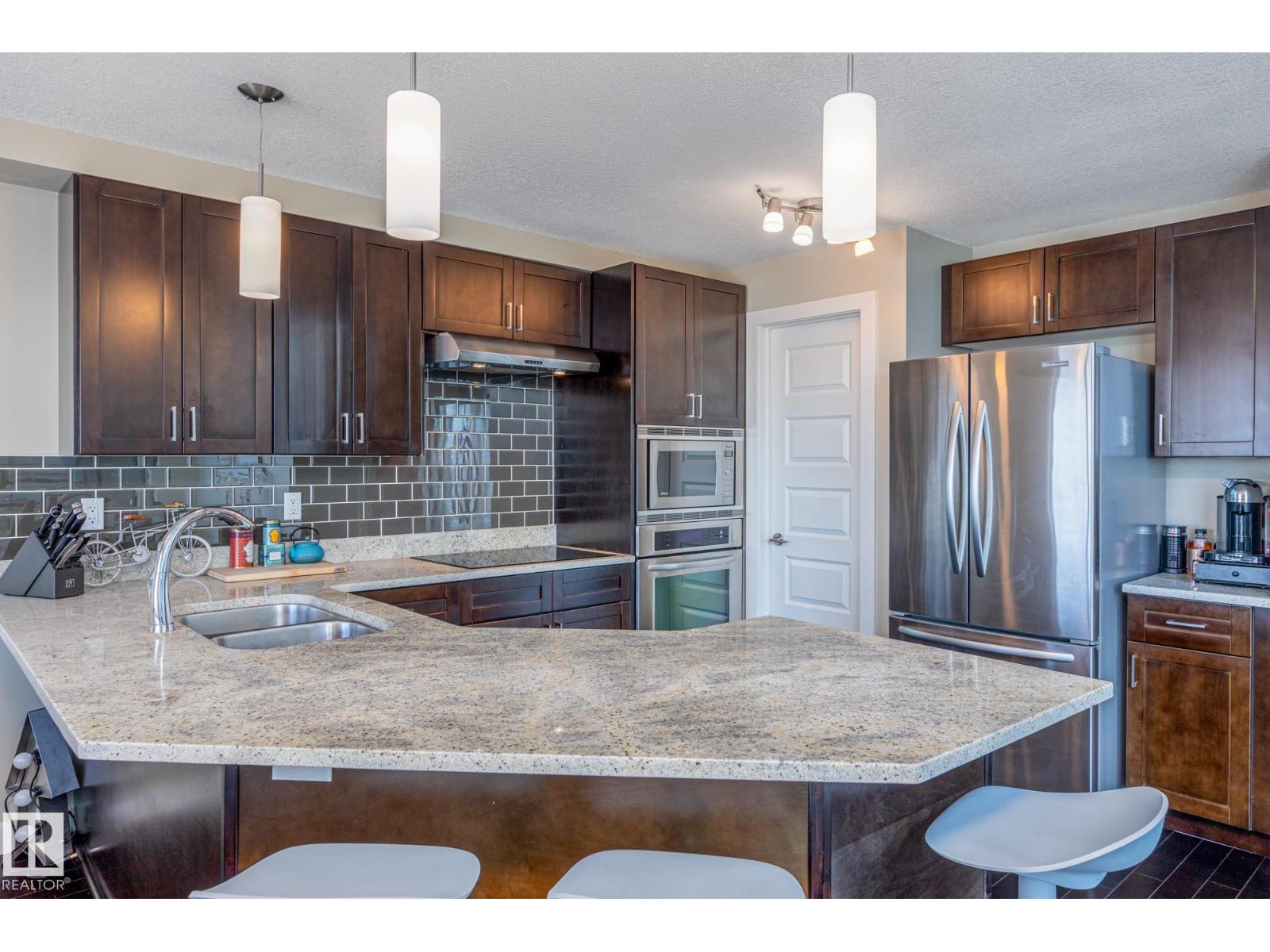 #513 1230 Windermere Wy Sw, Edmonton, Alberta  T6W 2J3 - Photo 8 - E4486636