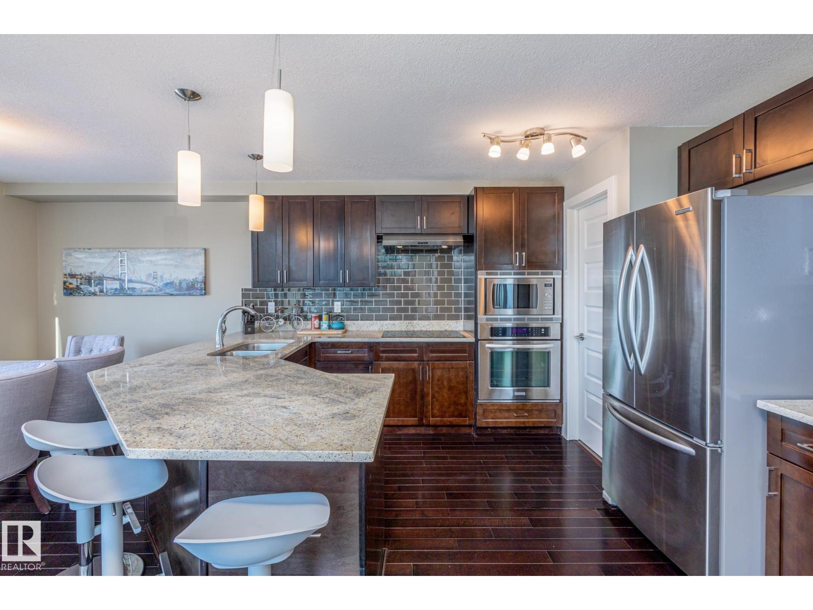 #513 1230 Windermere Wy Sw, Edmonton, Alberta  T6W 2J3 - Photo 9 - E4486636