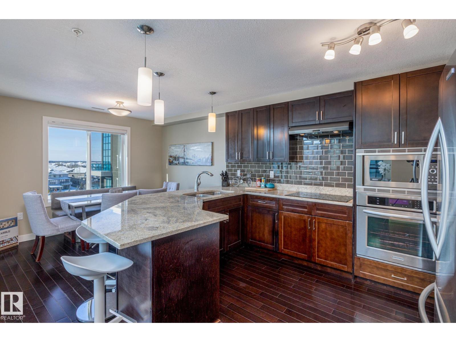 #513 1230 Windermere Wy Sw, Edmonton, Alberta  T6W 2J3 - Photo 11 - E4486636