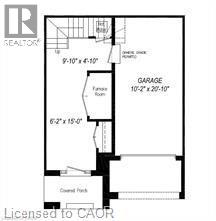 27 Rachel Drive Unit# 26, Stoney Creek, Ontario  L8E 0K6 - Photo 17 - 40827946