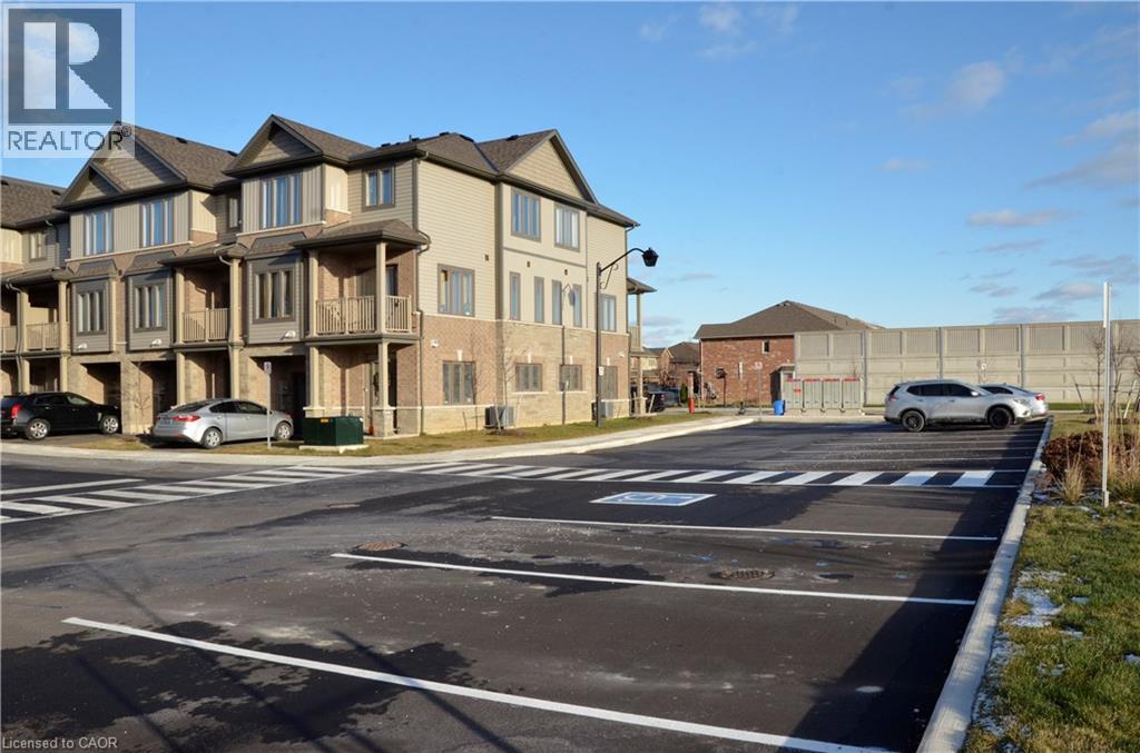 27 Rachel Drive Unit# 26, Stoney Creek, Ontario  L8E 0K6 - Photo 2 - 40827946
