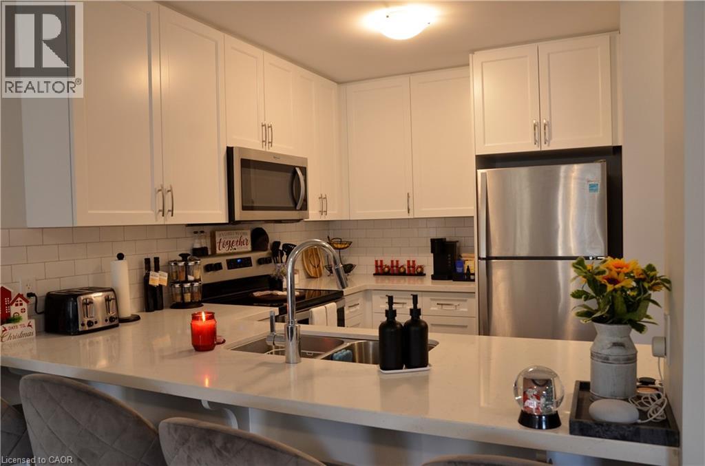 27 Rachel Drive Unit# 26, Stoney Creek, Ontario  L8E 0K6 - Photo 8 - 40827946