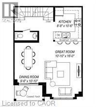 27 Rachel Drive Unit# 26, Stoney Creek, Ontario  L8E 0K6 - Photo 18 - 40827946