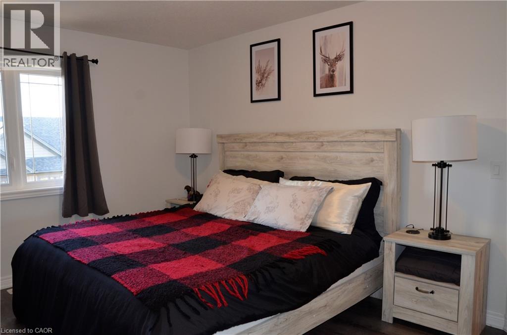 27 Rachel Drive Unit# 26, Stoney Creek, Ontario  L8E 0K6 - Photo 12 - 40827946