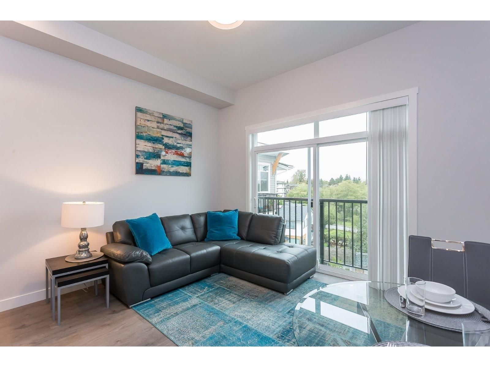 405 19940 Brydon Crescent, Langley, British Columbia V3A 0K8 - Photo 4 - R3121324