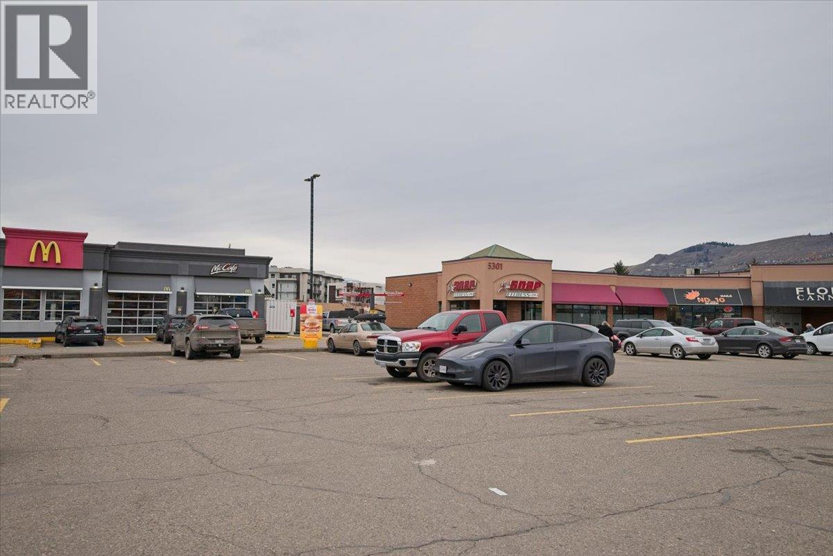 5300 25 Avenue Unit# 4, Vernon, British Columbia  V1T 6R4 - Photo 41 - 10376055
