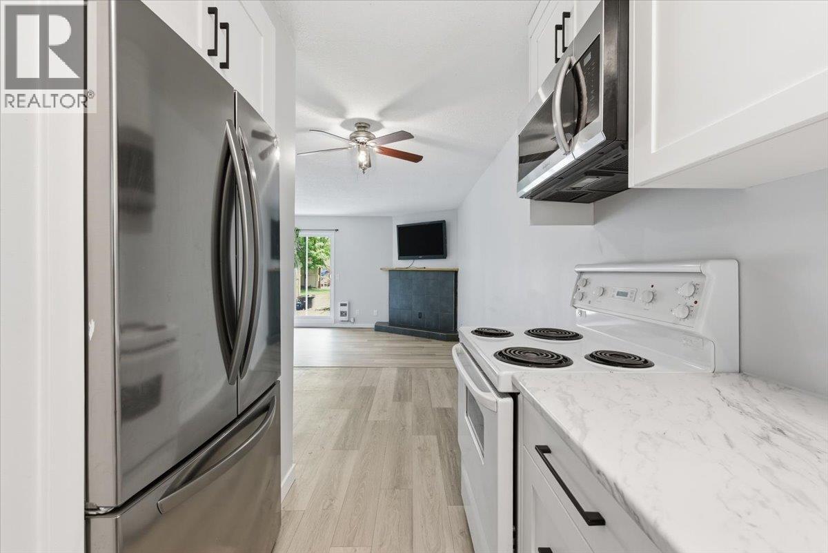 5300 25 Avenue Unit# 4, Vernon, British Columbia  V1T 6R4 - Photo 8 - 10376055