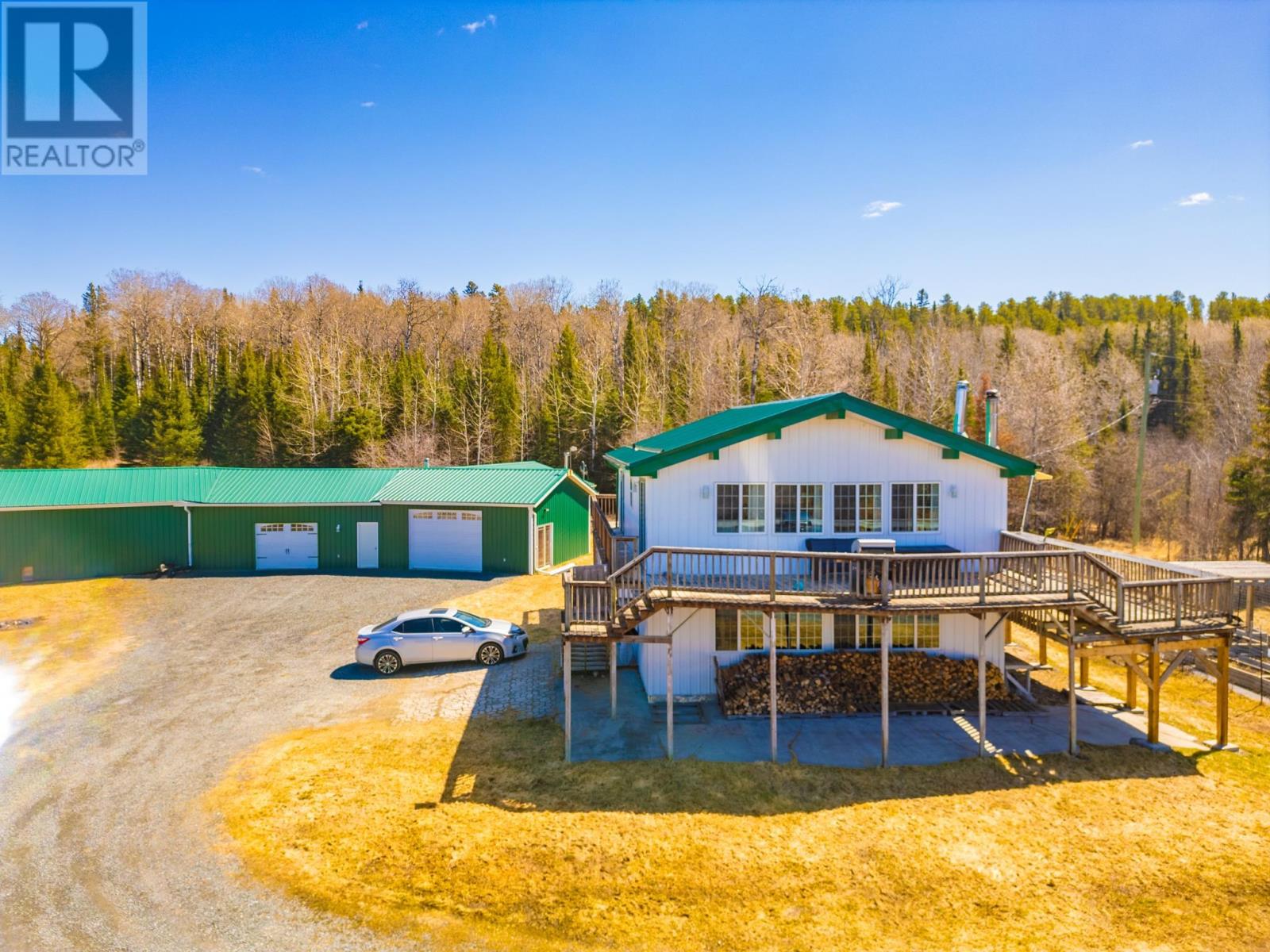 450 School RD, Kenora, Ontario