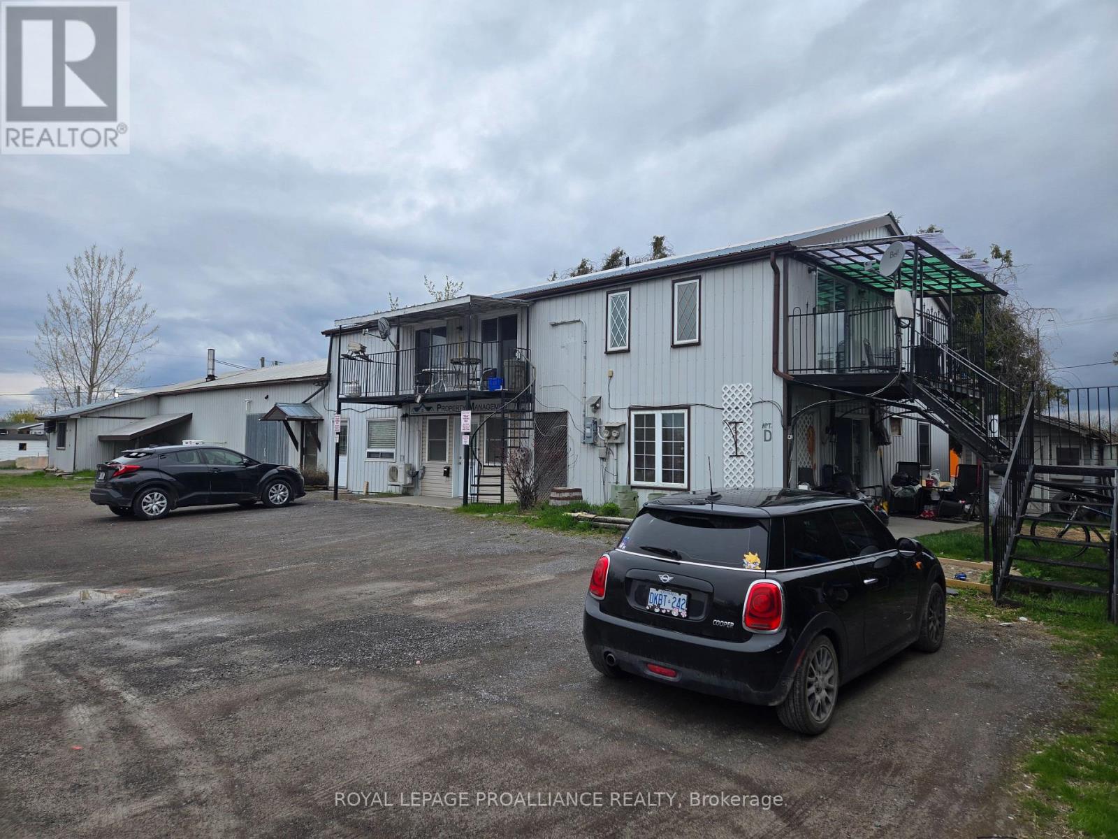 323 Dundas Street E, Quinte West, Ontario  K8V 5W5 - Photo 8 - X13092792