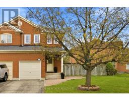 1251 QUEST CIRCLE, Mississauga, Ontario
